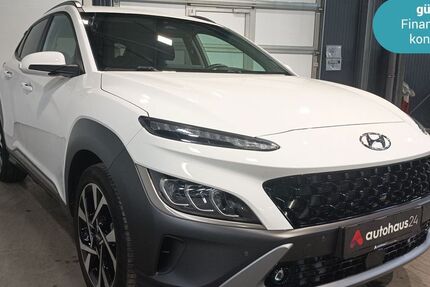 Hyundai KONA 48.652 km 19.770 &euro; Eching 85386