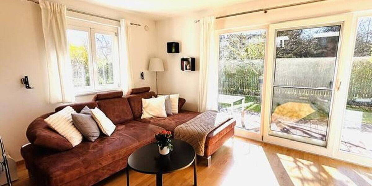 Doppelhaushälfte Höhenkirchen-Siegertsbrunn Siegertsbrunn - 5 Zimmer, 140 m&sup2;, 1.315.000&euro; | Angebot:26117613