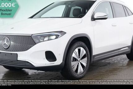 Mercedes EQA