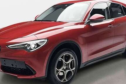 Alfa Romeo Stelvio 113.000 km 19.900 &euro; Fürstenfeldbruck 82256