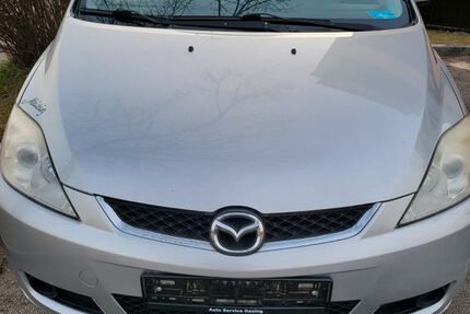 Mazda 5 189.000 km 1.700 &euro; Karlsfeld 85757