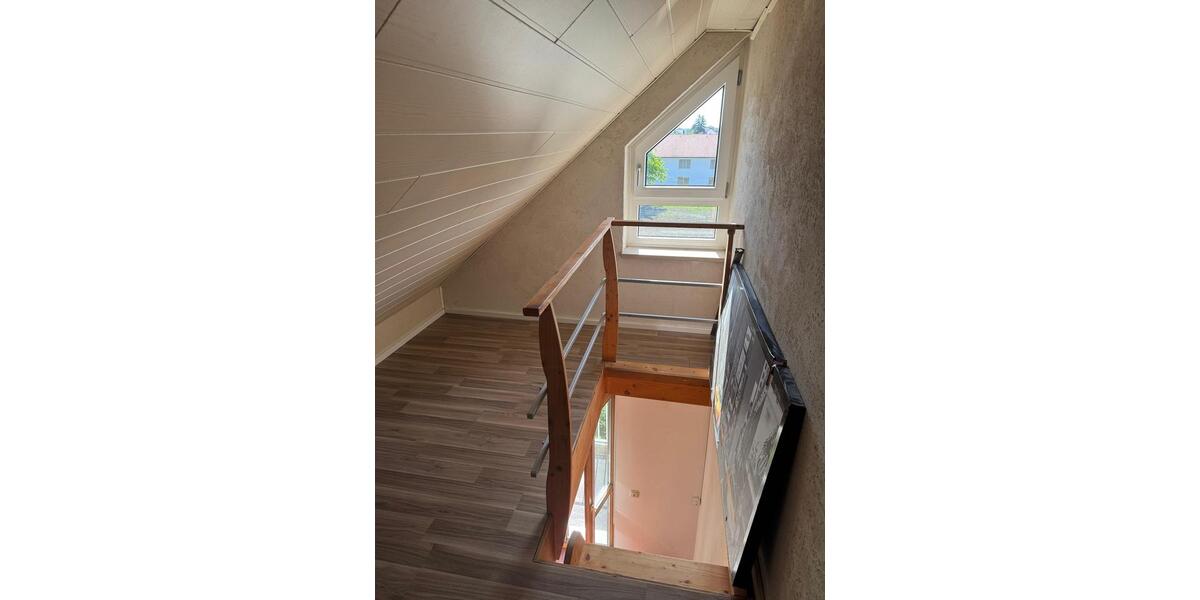 Dachgeschoßwohnung Hallbergmoos - 2 Zimmer, 33 m&sup2;, 195.000&euro; | Angebot:27079696