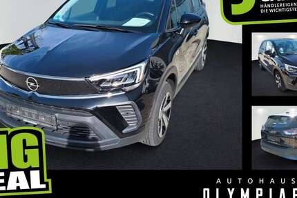 Opel Crossland 33.433 km 13.475 &euro; München 80992