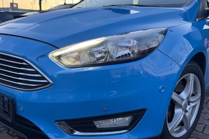 Ford Focus 128.000 km 6.900 &euro; Dachau 85221