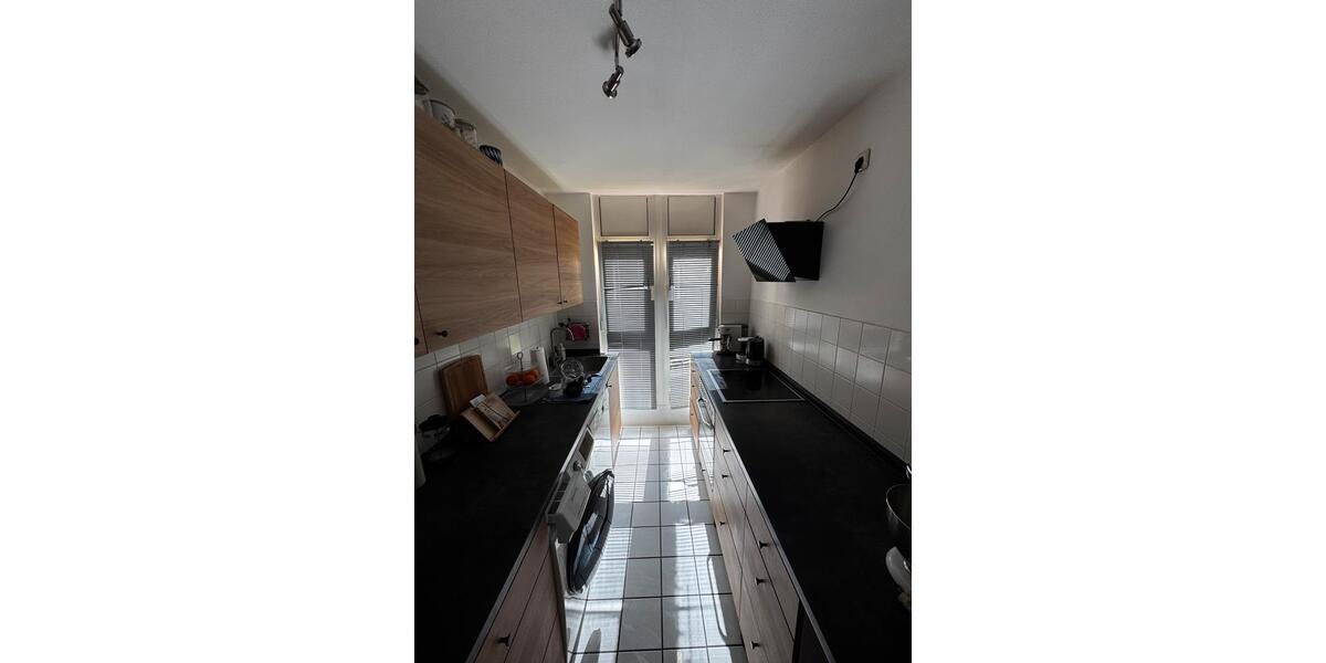 Erdgeschoßwohnung München Pasing-Obermenzing - 1.5 Zimmer, 47 m&sup2;, 465.000&euro; | Angebot:27083170