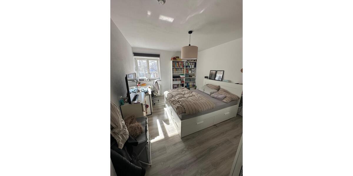 Etagenwohnung Ottobrunn - 3 Zimmer, 66 m&sup2;, 515.000&euro; | Angebot:25276495