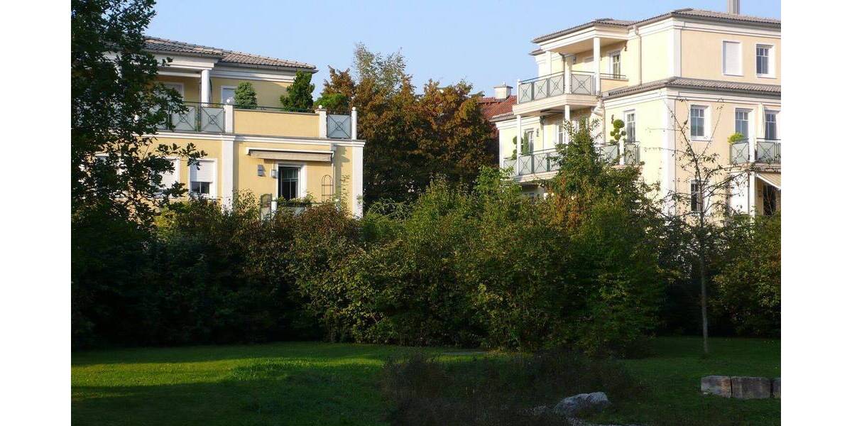 Etagenwohnung Baldham-Vaterstetten Baldham - 2 Zimmer, 66 m&sup2;, 495.000&euro; | Angebot:26055404