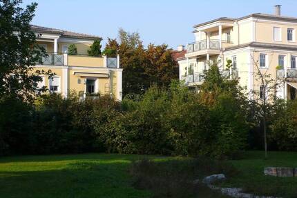 Wohnung Baldham-Vaterstetten Baldham - 2 Zimmer, 66 m&sup2;, 495.000&euro; | Angebot:26055404