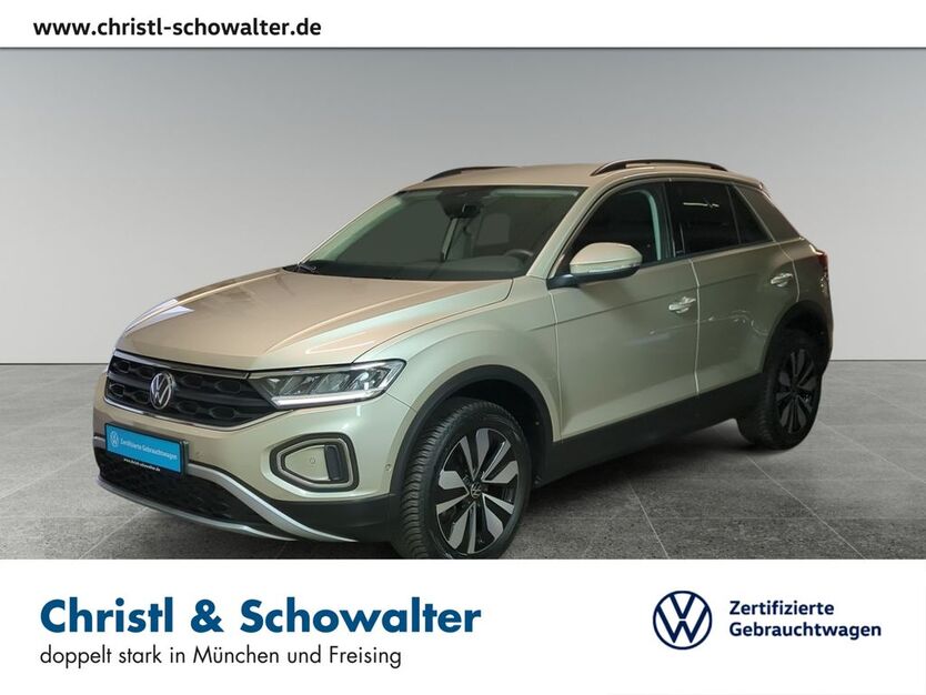 VW T-Roc 11.150 km 28.910 € München 81476