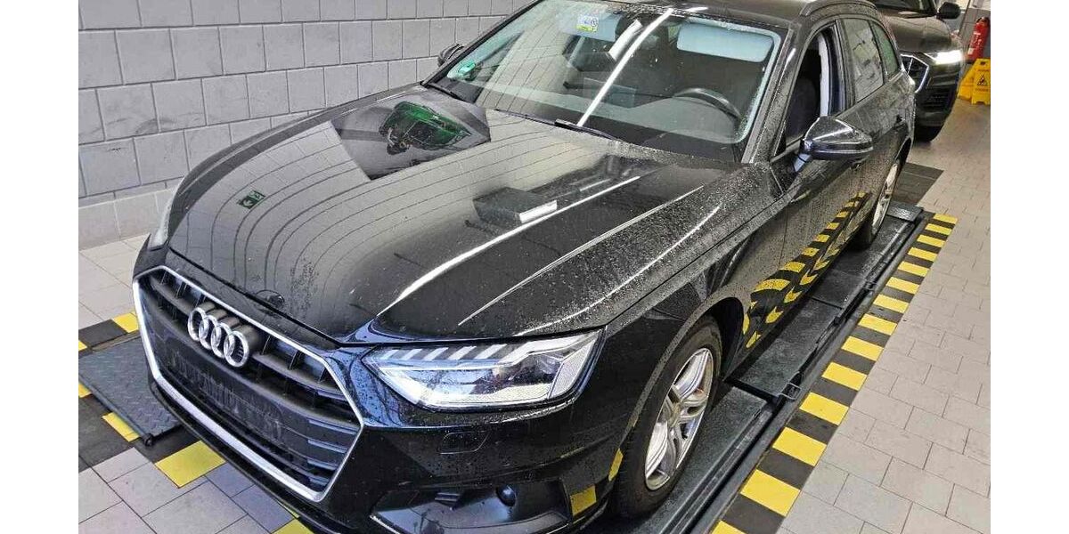 Audi A4 154.000 km 16.850 &euro; Hohenbrunn bei München 85662
