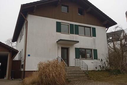 Wohnung Fürstenfeldbruck - 4.5 Zimmer, 118 m&sup2;, 1.450&euro; | Angebot:27595548