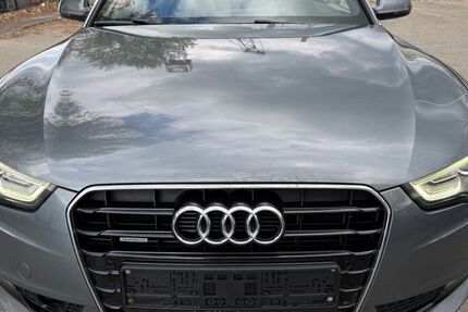 Audi A5 207.359 km 10.500 &euro; Emmering 82275