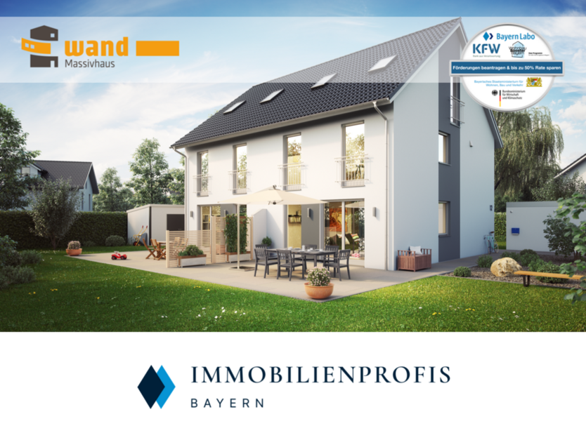 Haus zum Kaufen in Grasbrunn 1.074.000 € 141 m²