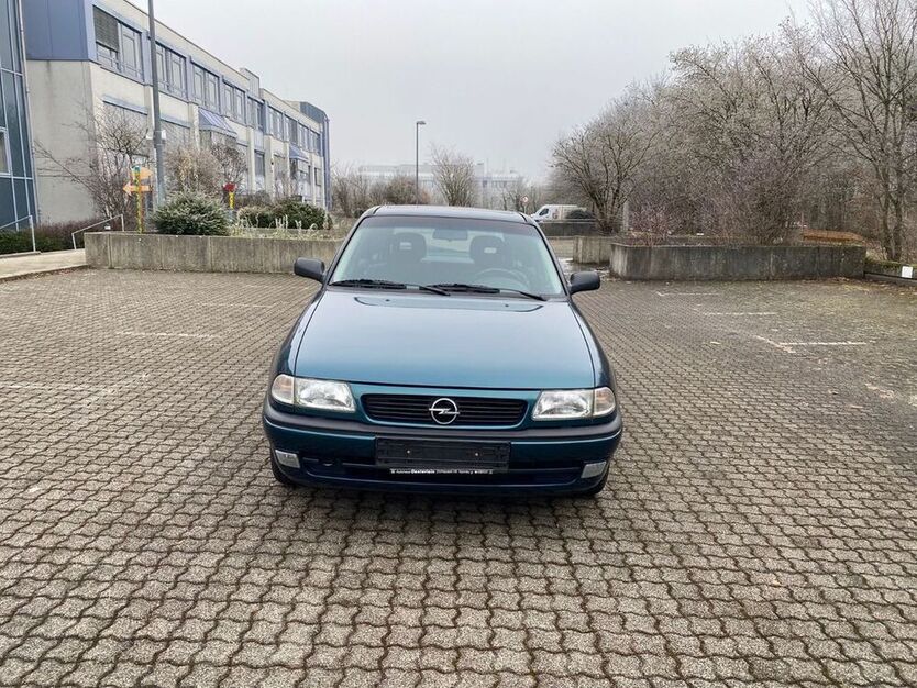 Astra
