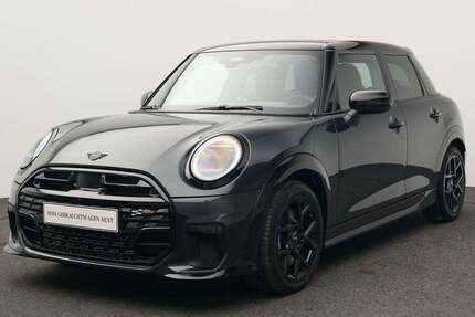 Mini Cooper S 19.811 km 37.084 &euro; München 80788