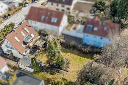 Grundstück München Aubing-Lochhausen-Langwied - 1.650.000&euro; | Angebot:27152938