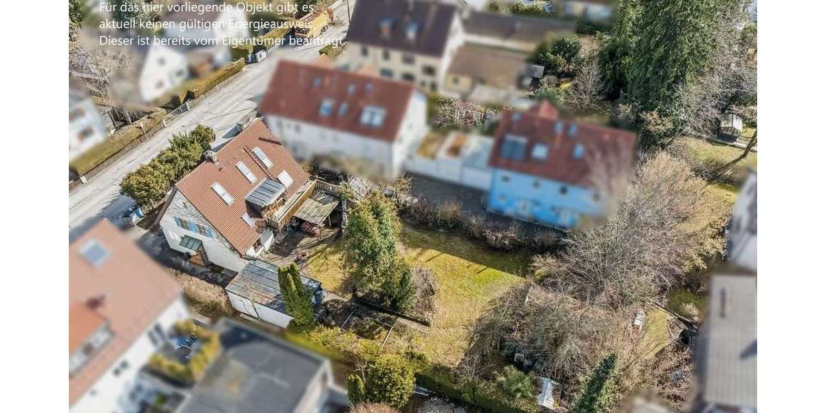 Grundstück München Aubing-Lochhausen-Langwied - 1.650.000&euro; | Angebot:27152938