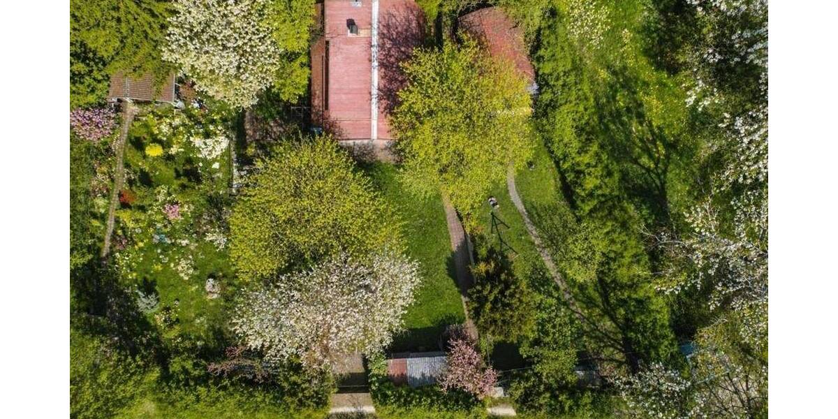 Grundstück München Feldmoching-Hasenbergl - 995.000&euro; | Angebot:26455162