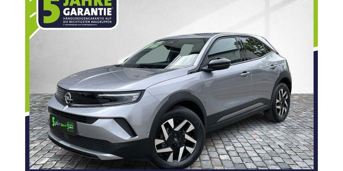 Opel Mokka 12.199 km 20.580 &euro; München 81827