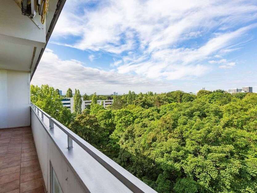 Wohnung zum Kaufen in München 540.000 € 76.32 m²