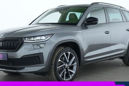 Skoda Kodiaq 48.488 km 38.555 &euro; Garching bei München 85748