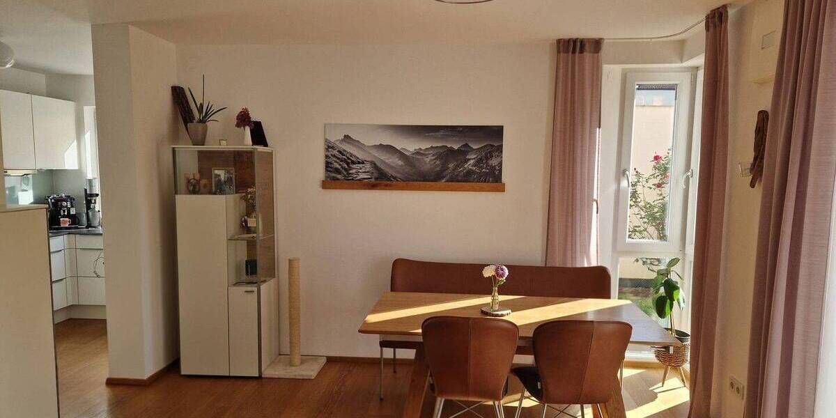 Etagenwohnung Karlsfeld - 2 Zimmer, 80 m&sup2;, 585.000&euro; | Angebot:25957457