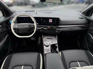 Kia SPORTAGE 1.6T AWD DCT FACELIFT GTL|SD|GD|DRI|SOU 2.500 km 39.960 &euro; Höhenkirchen-Siegertsbrun 85635