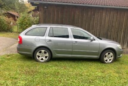 Skoda Octavia 147.000 km 5.000 &euro; München 80333