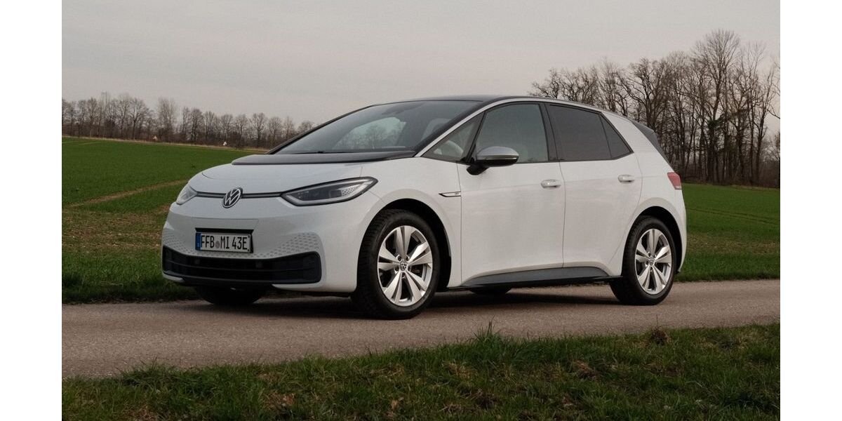 VW ID.3 76.500 km 18.700 € Puchheim 82178