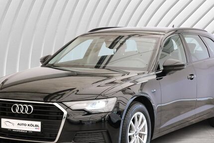 Audi A6 137.641 km 23.990 &euro; Unterschleißheim 85716