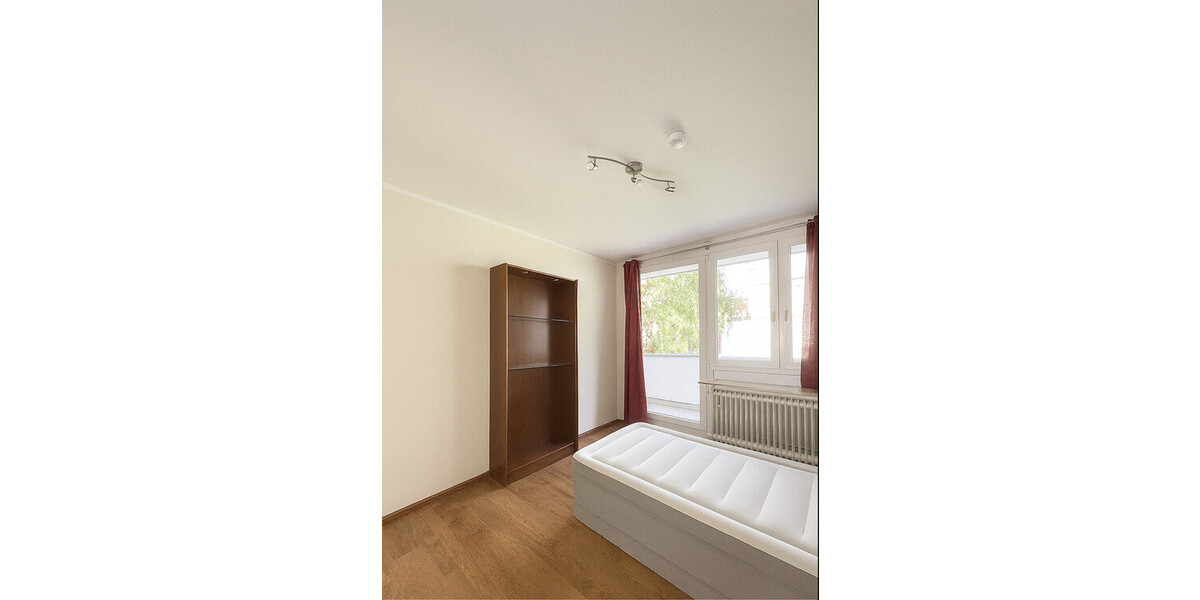 Mitten in der Au - Frei 2 Zimmer Wohnung - Etagenwohnung München Au-Haidhausen | Angebot:25804769
