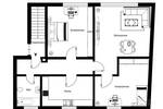 Etagenwohnung Dachau - 3 Zimmer, 70 m&sup2;, 229.000&euro; | Angebot:25996519
