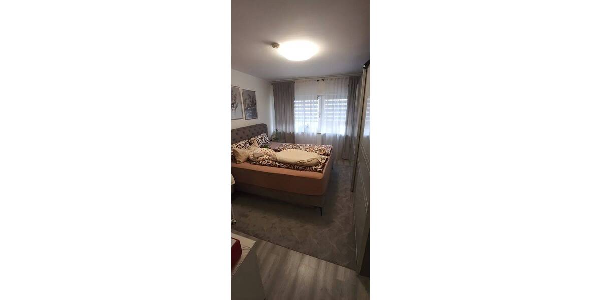 Etagenwohnung München Feldmoching-Hasenbergl - 3 Zimmer, 69 m&sup2;, 900&euro; | Angebot:26909474
