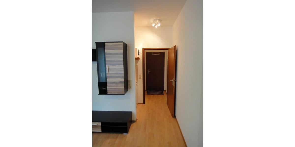 Etagenwohnung Unterschleißheim - 1 Zimmer, 32 m&sup2;, 199.500&euro; | Angebot:26350643