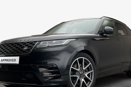 Land Rover Range Rover Velar 33.924 km 58.996 &euro; München 80809