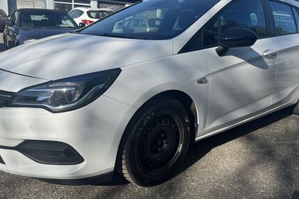 Opel Astra 114.000 km 8.500 &euro; Dachau (bei München) 85221