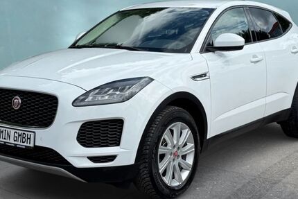 Jaguar E-Pace 112.000 km 14.999 &euro; München 81243