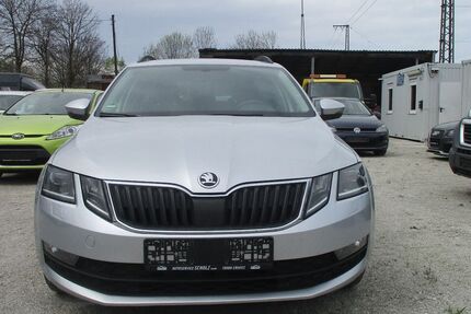 Skoda Octavia 249.000 km 8.990 &euro; München 81825
