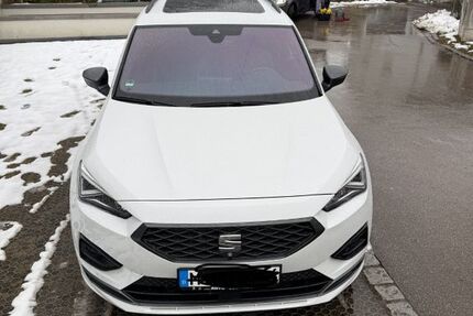 Seat Tarraco 49.300 km 36.900 &euro; Dachau 85221