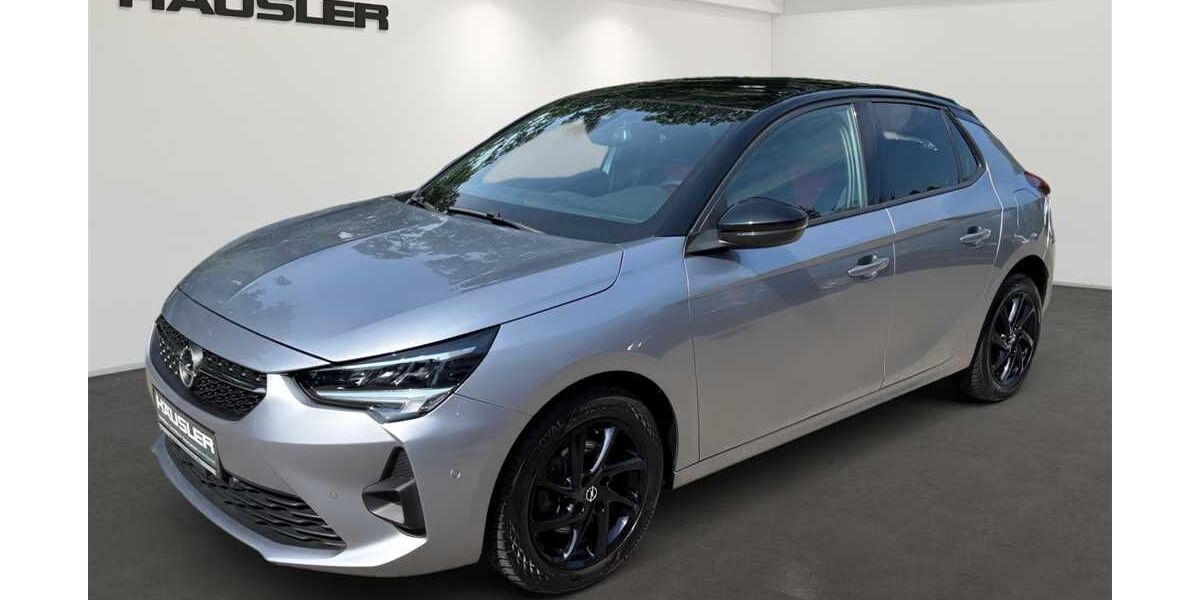 Opel Corsa 33.540 km 18.990 &euro; Fürstenfeldbruck 82256