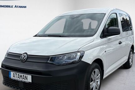 VW Caddy 138.324 km 16.900 &euro; München 81243