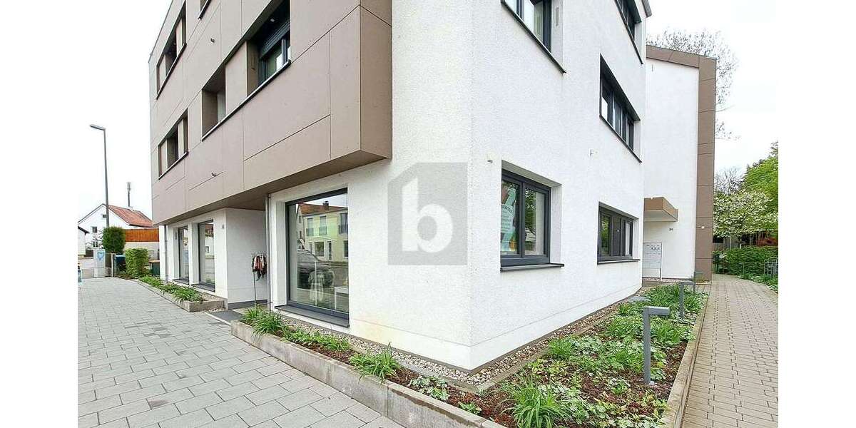 Gewerbeobjekt Gauting - 775.000&euro; | Angebot:26426020