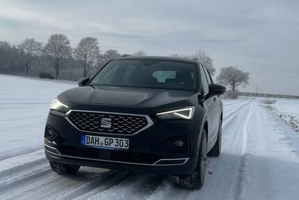 Seat Tarraco 70.404 km 32.900 € Markt Indersdorf 85229