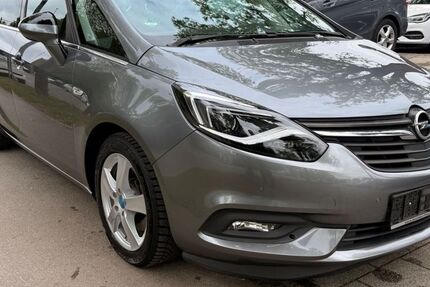Opel Zafira 144.000 km 9.950 &euro; München 81825