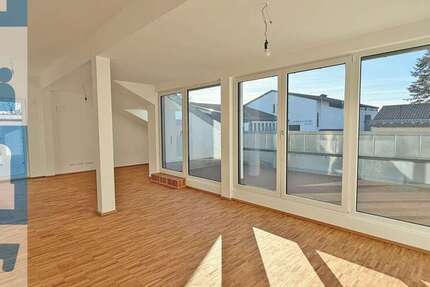 Wohnung Markt Schwaben - 4 Zimmer, 120 m&sup2;, 920.000&euro; | Angebot:26897469