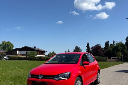 VW Polo 76.236 km 6.890 &euro; Holzkirchen 83607
