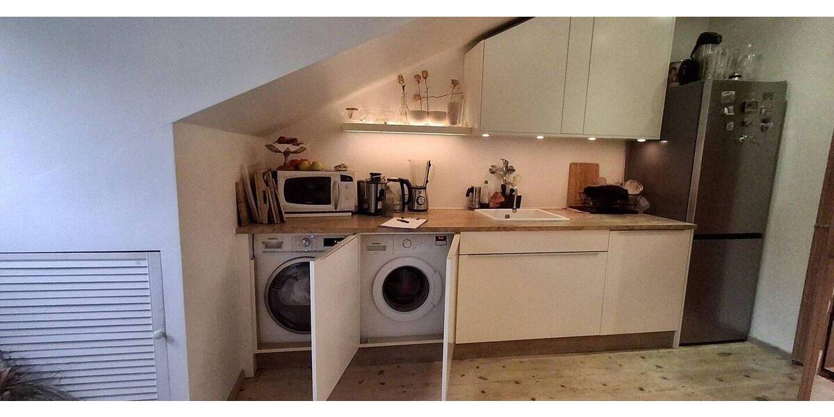 Etagenwohnung Starnberg Söcking - 4 Zimmer, 110 m&sup2;, 2.050&euro; | Angebot:26851345