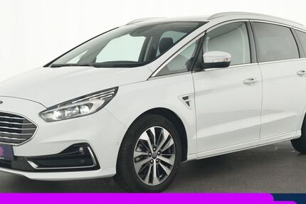 Ford S-Max 58.351 km 26.955 € Garching bei München 85748