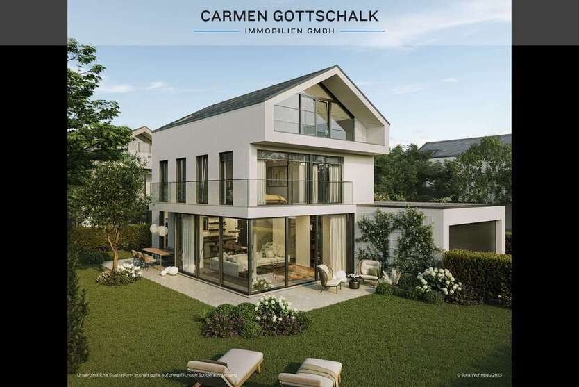 Haus zum Kaufen in Starnberg 2.890.000 € 326 m²