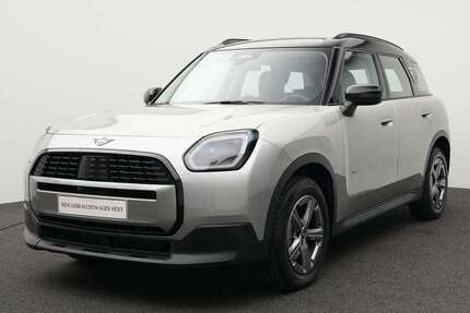 Mini Countryman C